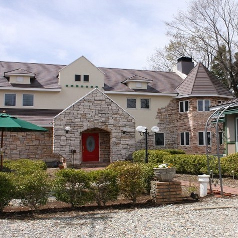 プチホテル フェリーチェの写真1