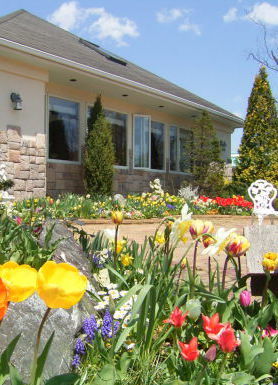 ペンシオーネ サライの写真1