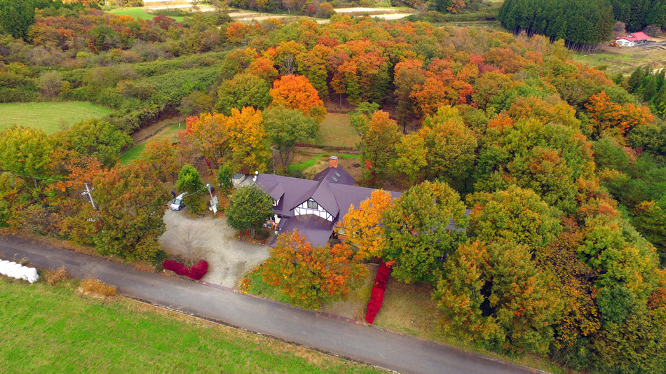 ゲストハウス ラ・ピステの写真1