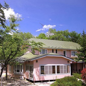 ペンション ローレルの写真1