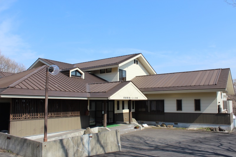 那須いこいの家の写真1