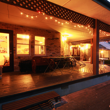 ペンション遊・スマイルの写真1