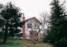 ペンションエマオの写真1