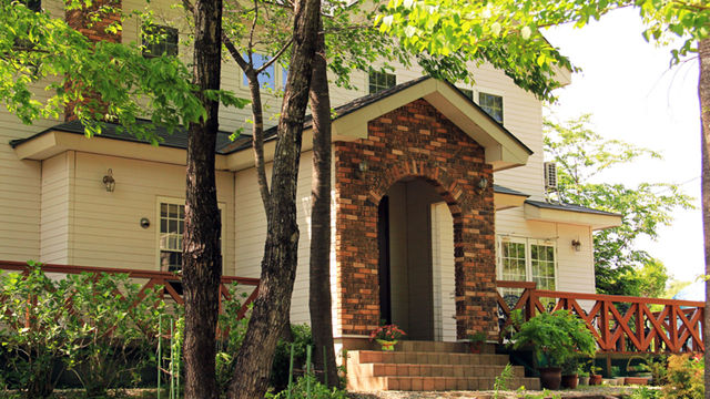 ゲストハウス ビフロストの写真1