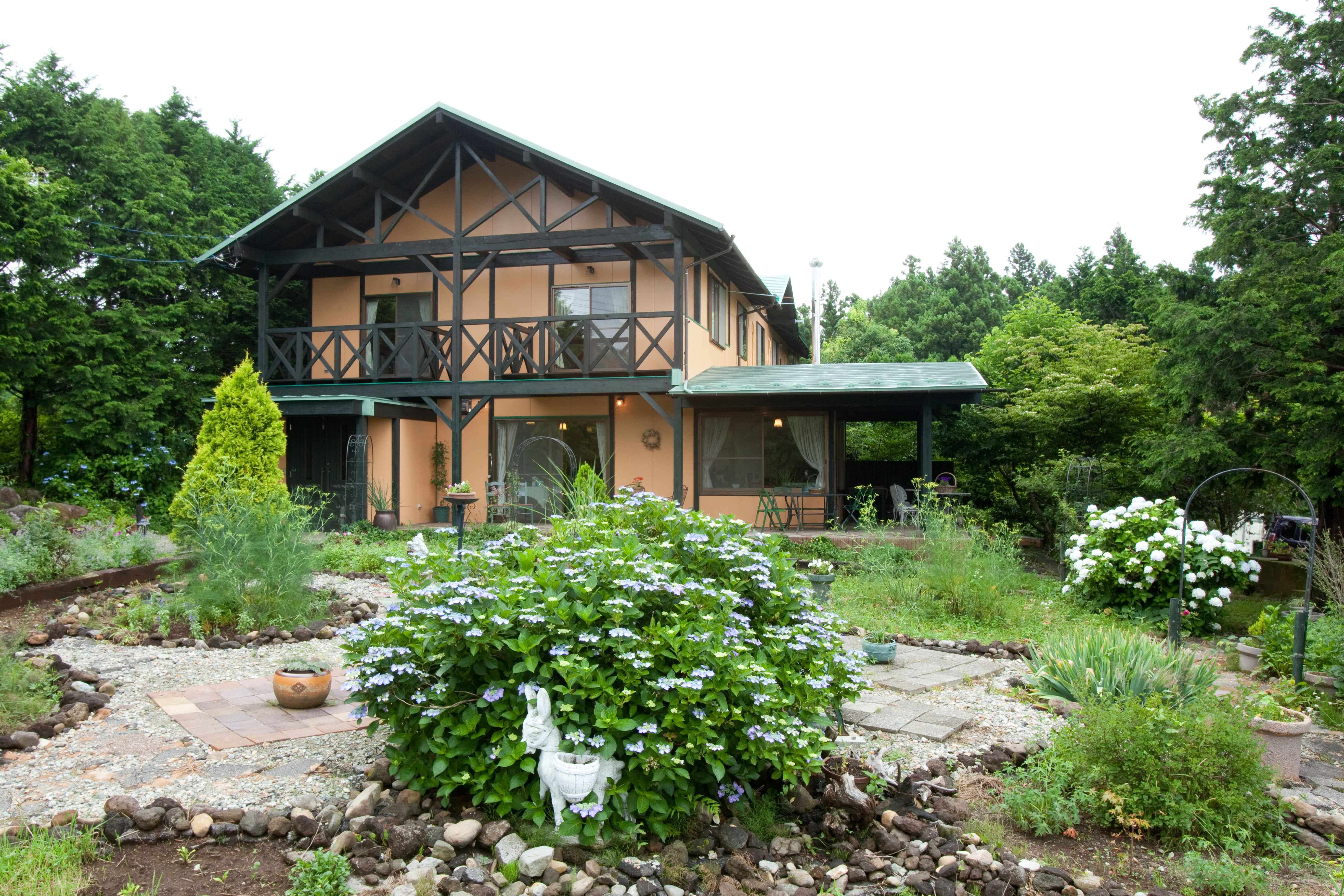 シャロームの写真1