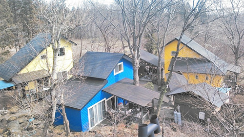 アリス ドリームランドの写真1