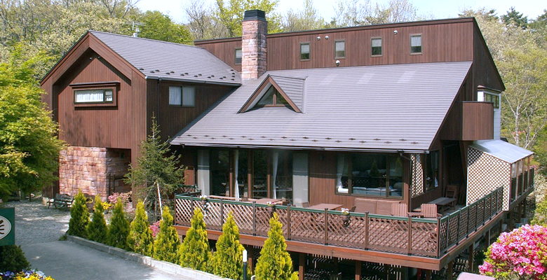 ペンション ぱどるの写真1