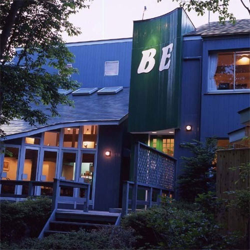 ペンションBEの写真1