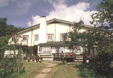 ペンション風の詩の写真1