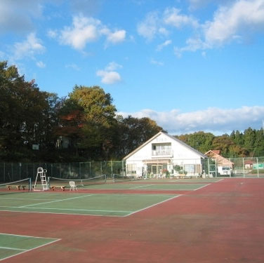 トーコーテニスコート&ビレッジの写真1