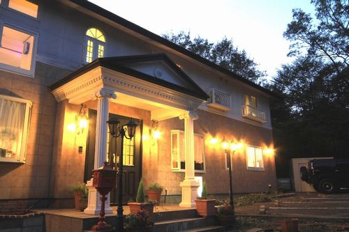 那須高原ペンション いちごみるくの写真1