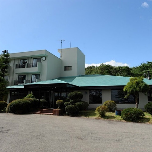 那須スポーツガーデンの写真1