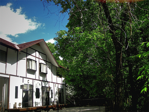 メゾン ド ブランの写真1