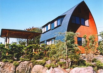 貸別荘 はなみずきの写真1