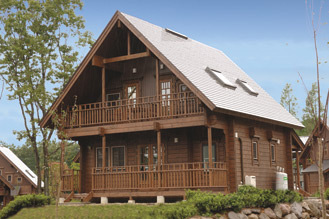 東急バケーションズ那須の写真1