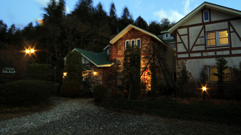 シュエットの写真1