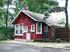 コテージルビナスの写真1