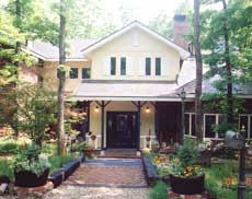 ペンション コーン・フィールドの写真1