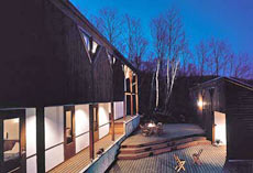 ころぼっくる山荘の写真1