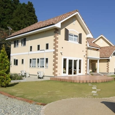 リゾートイン エルミタージュの写真1