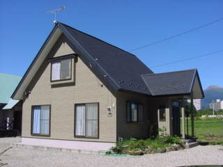 山賊小屋本陣ひしの写真1