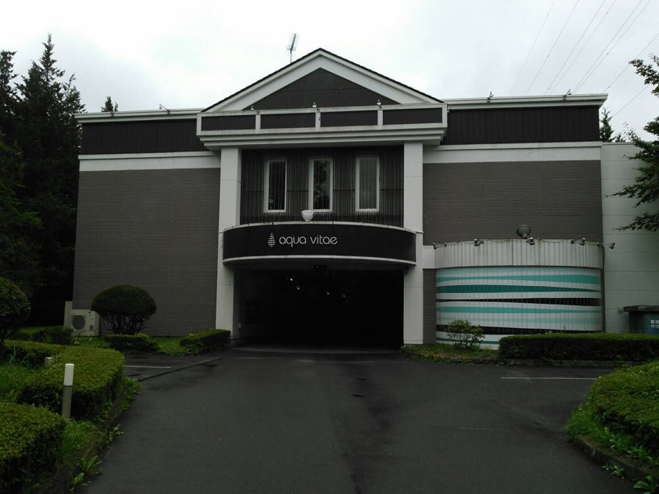 HOTEL aqua vitaeの写真1