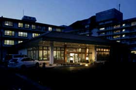 塩原温泉 美肌の湯と寛ぎの宿 光雲荘の写真1