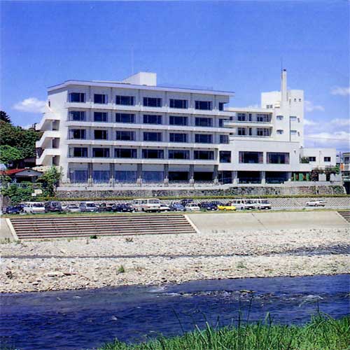 ホテル花月<栃木県>の写真1