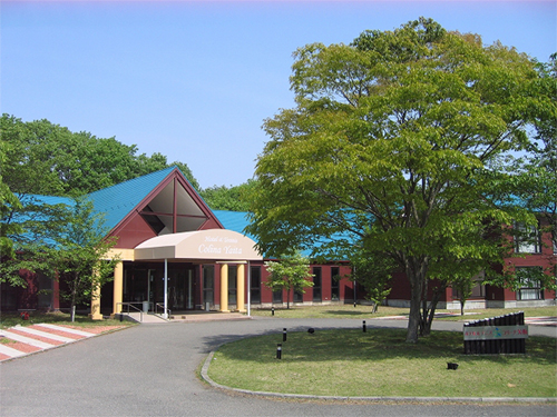 ホテル&テニス コリーナ矢板の写真1