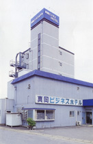 真岡ビジネスホテルの写真1