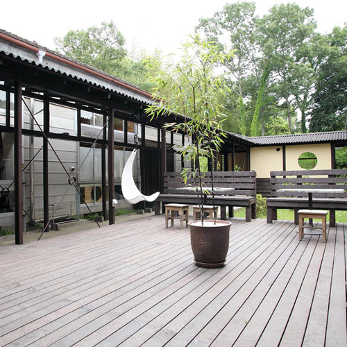 こころ宿NAGOMIの写真1