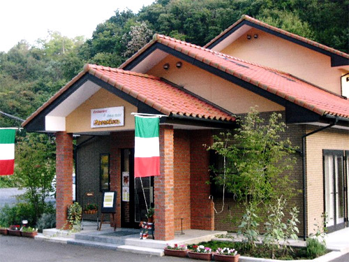 ポモドーロの写真1