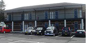 HOTEL STEP-1の写真1