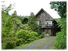 ペンション しいの木の写真1