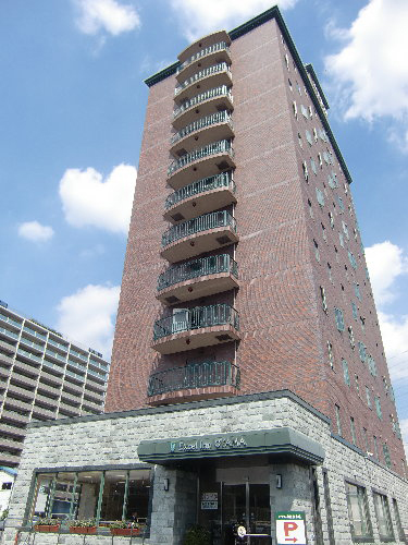 エクセルイン小山の写真1