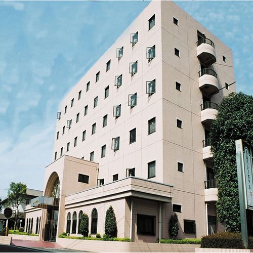 小山パレスホテルの写真1