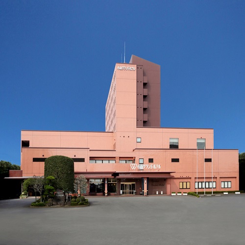 小山グランドホテルの写真1