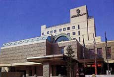 ホテルサンルート佐野の写真1