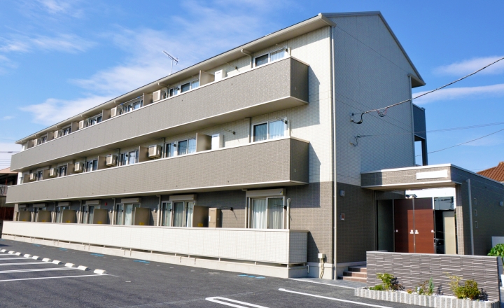 D─room Business 花垣の写真1