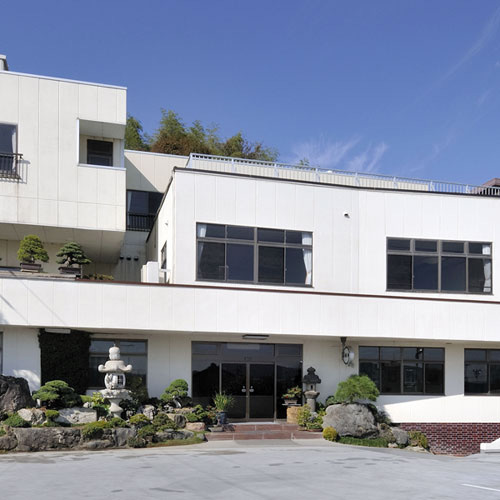 古都佐野 旅館 旭館の写真1