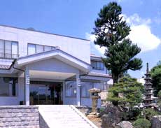 あづま荘の写真1