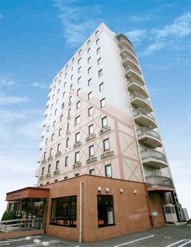 ベルズイン前橋の写真1