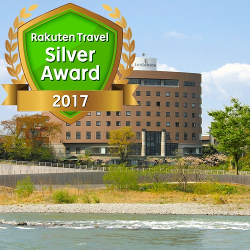 ホテルサンダーソンの写真1