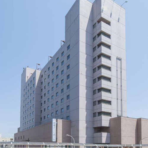 前橋さくらホテルの写真1