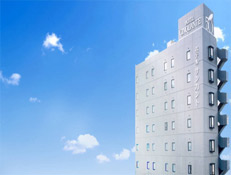 前橋ホテルサンカントの写真1