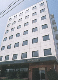 前橋ロングサンドホテルの写真1