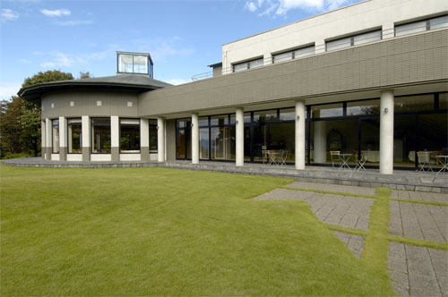 音羽倶楽部の写真1