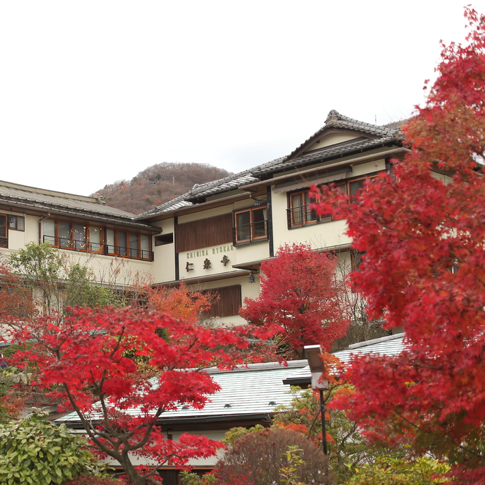 千明仁泉亭の写真1