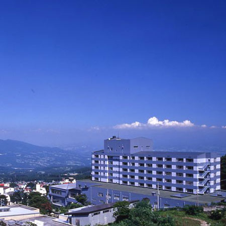 伊香保温泉 ホテル木暮の写真1