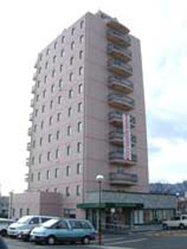 エクセルイン渋川の写真1